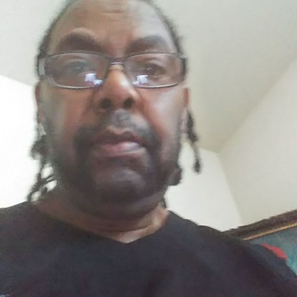 Meet your Posher, Demetrius